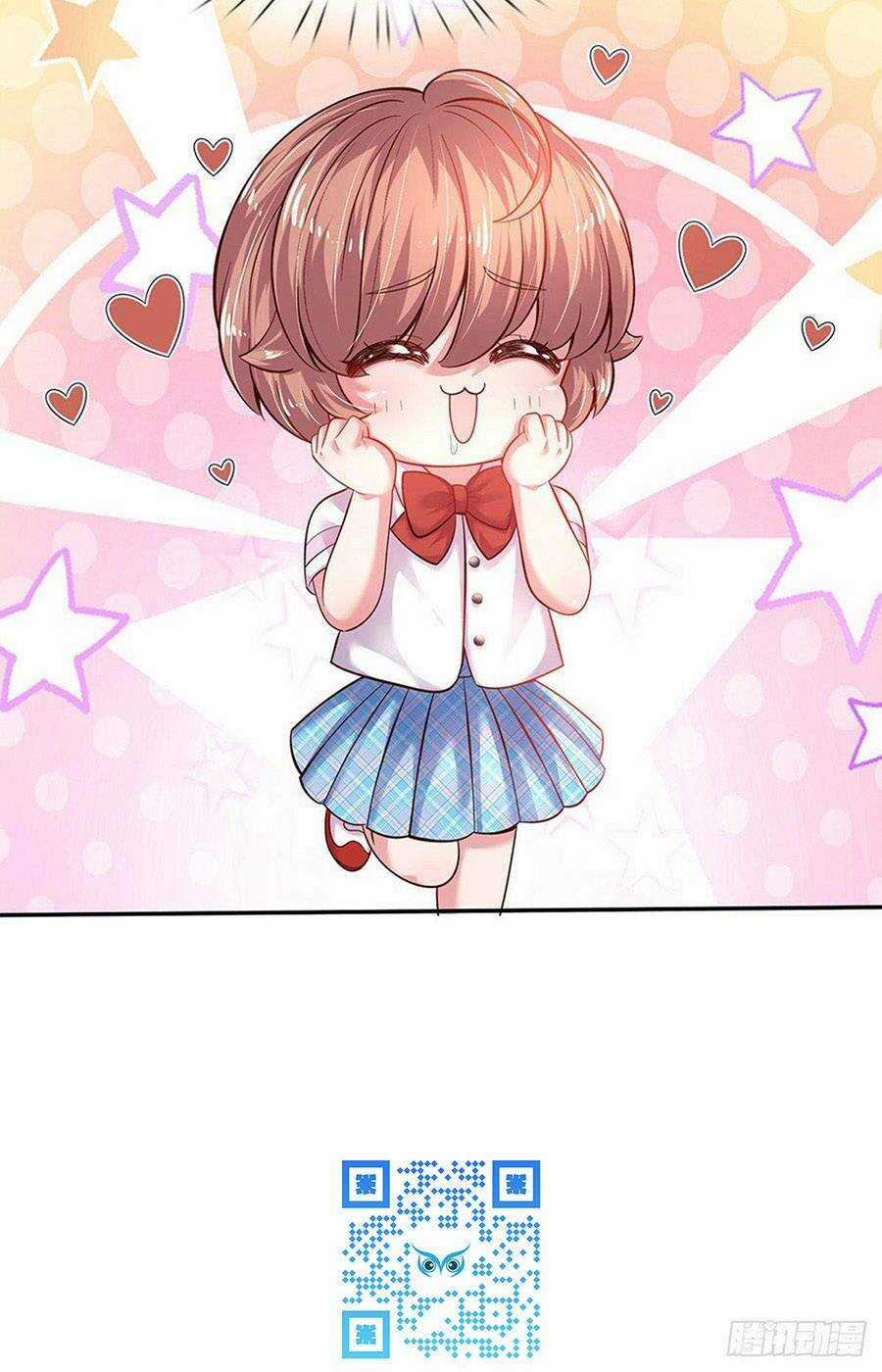 Muốn Giải Cứu Thế Giới Thì Cần Thật Nhiều Sự Đáng Yêu Chapter 31 trang 30