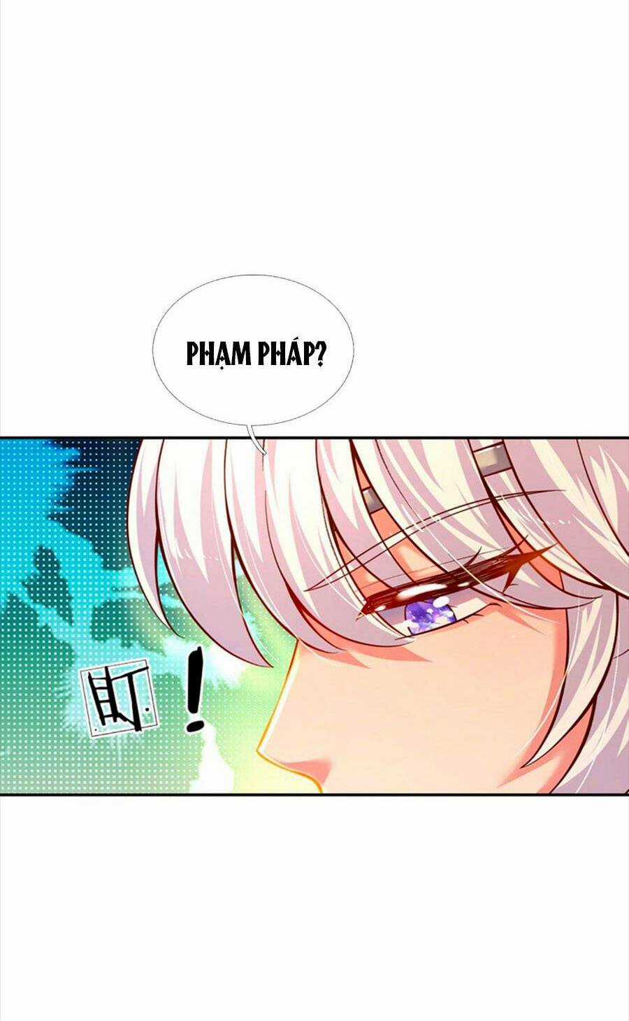 Muốn Giải Cứu Thế Giới Thì Cần Thật Nhiều Sự Đáng Yêu Chapter 32 trang 12