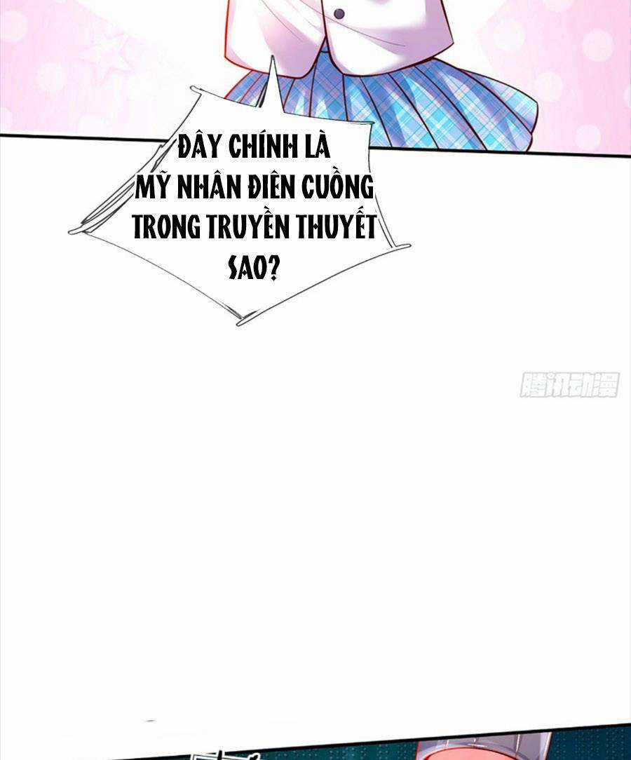 Muốn Giải Cứu Thế Giới Thì Cần Thật Nhiều Sự Đáng Yêu Chapter 32 trang 15