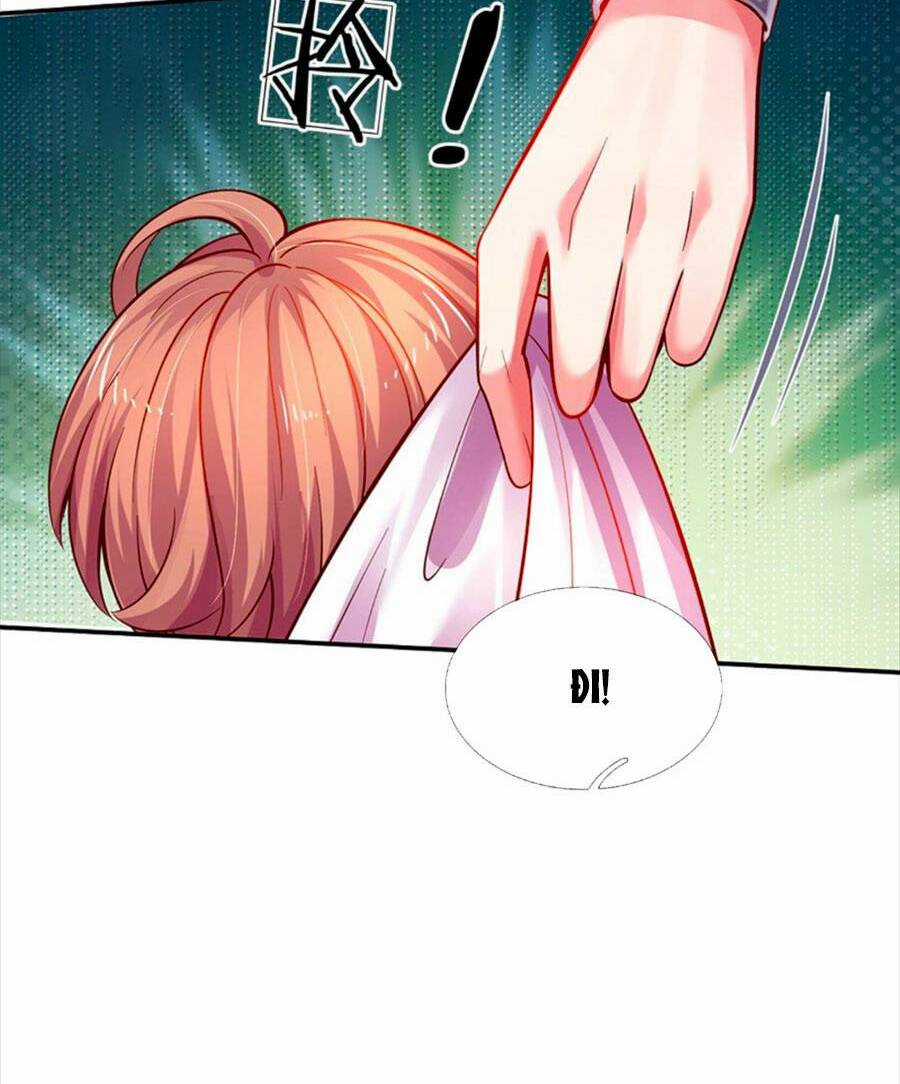 Muốn Giải Cứu Thế Giới Thì Cần Thật Nhiều Sự Đáng Yêu Chapter 32 trang 16