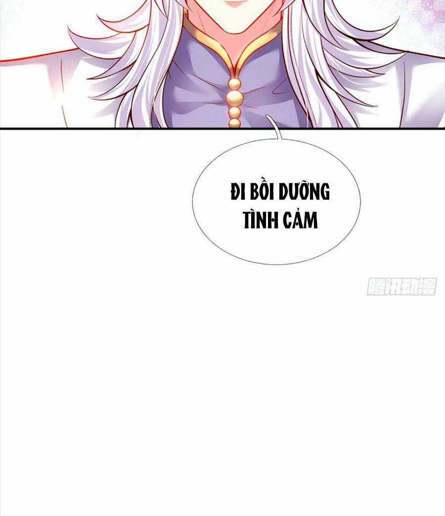 Muốn Giải Cứu Thế Giới Thì Cần Thật Nhiều Sự Đáng Yêu Chapter 32 trang 20