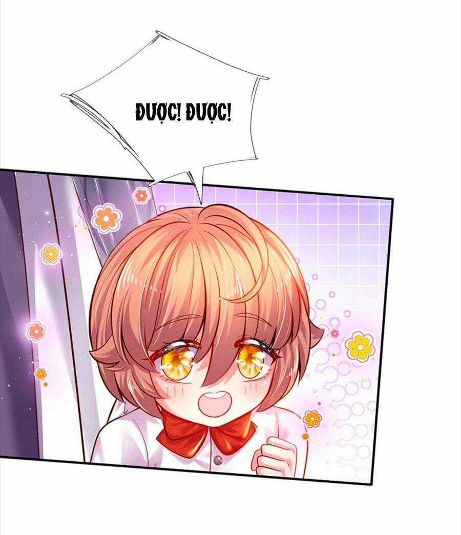 Muốn Giải Cứu Thế Giới Thì Cần Thật Nhiều Sự Đáng Yêu Chapter 32 trang 21