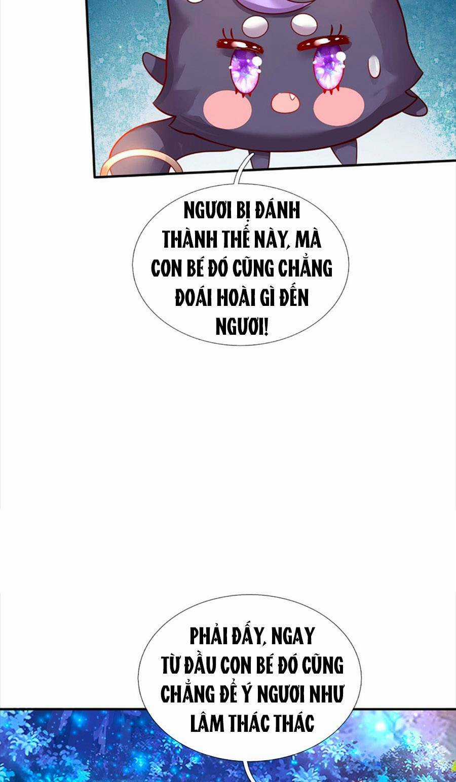 Muốn Giải Cứu Thế Giới Thì Cần Thật Nhiều Sự Đáng Yêu Chapter 32 trang 24