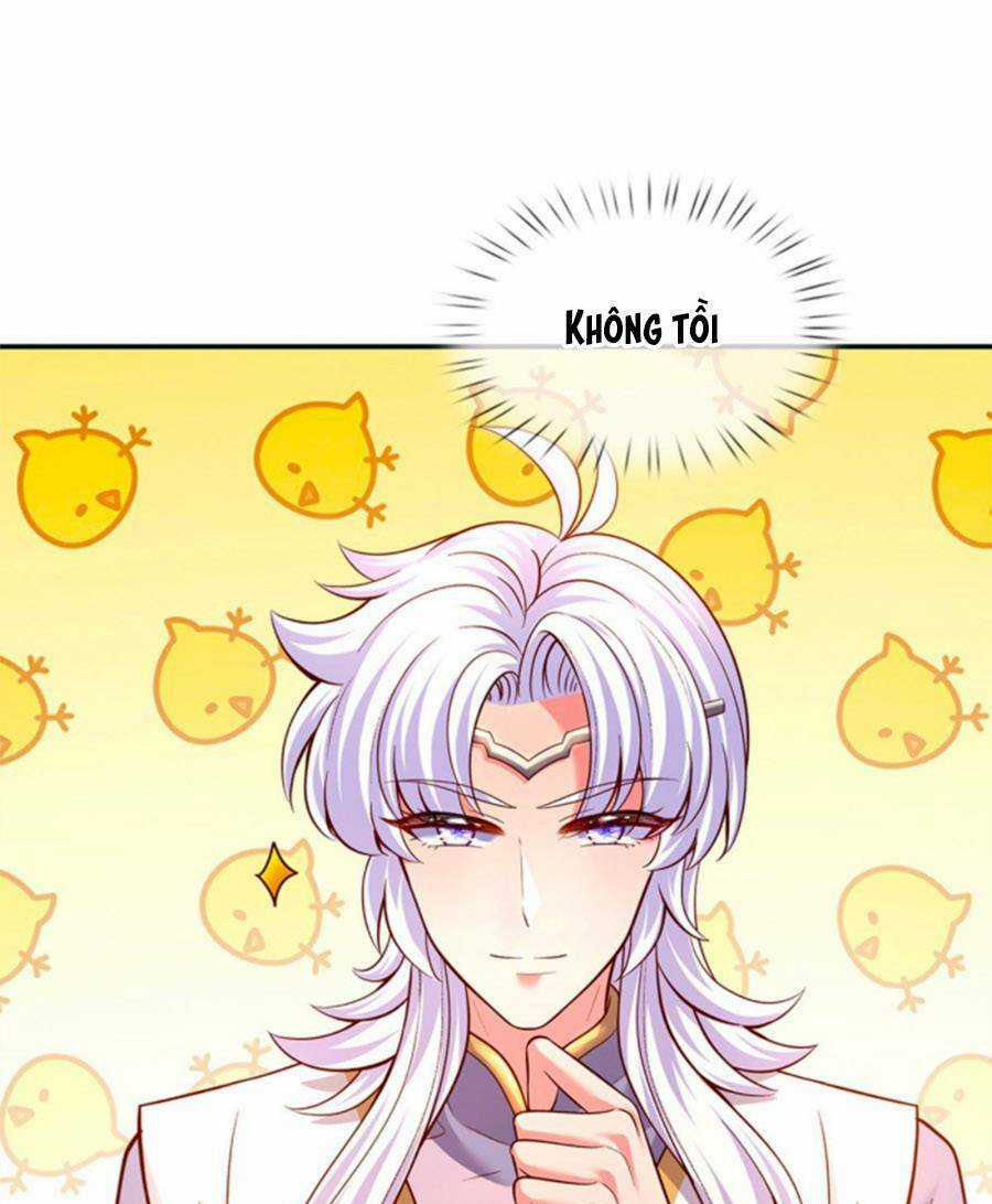 Muốn Giải Cứu Thế Giới Thì Cần Thật Nhiều Sự Đáng Yêu Chapter 33 trang 11