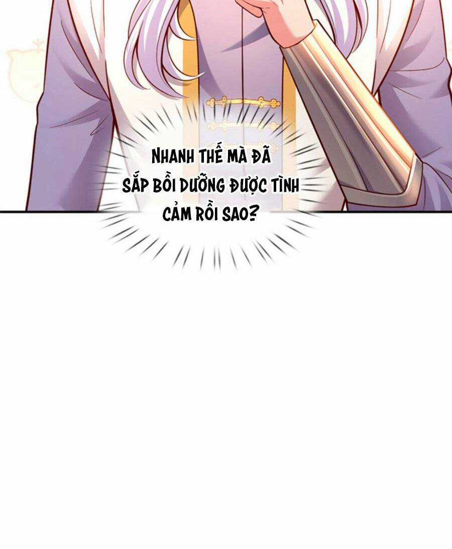 Muốn Giải Cứu Thế Giới Thì Cần Thật Nhiều Sự Đáng Yêu Chapter 33 trang 12