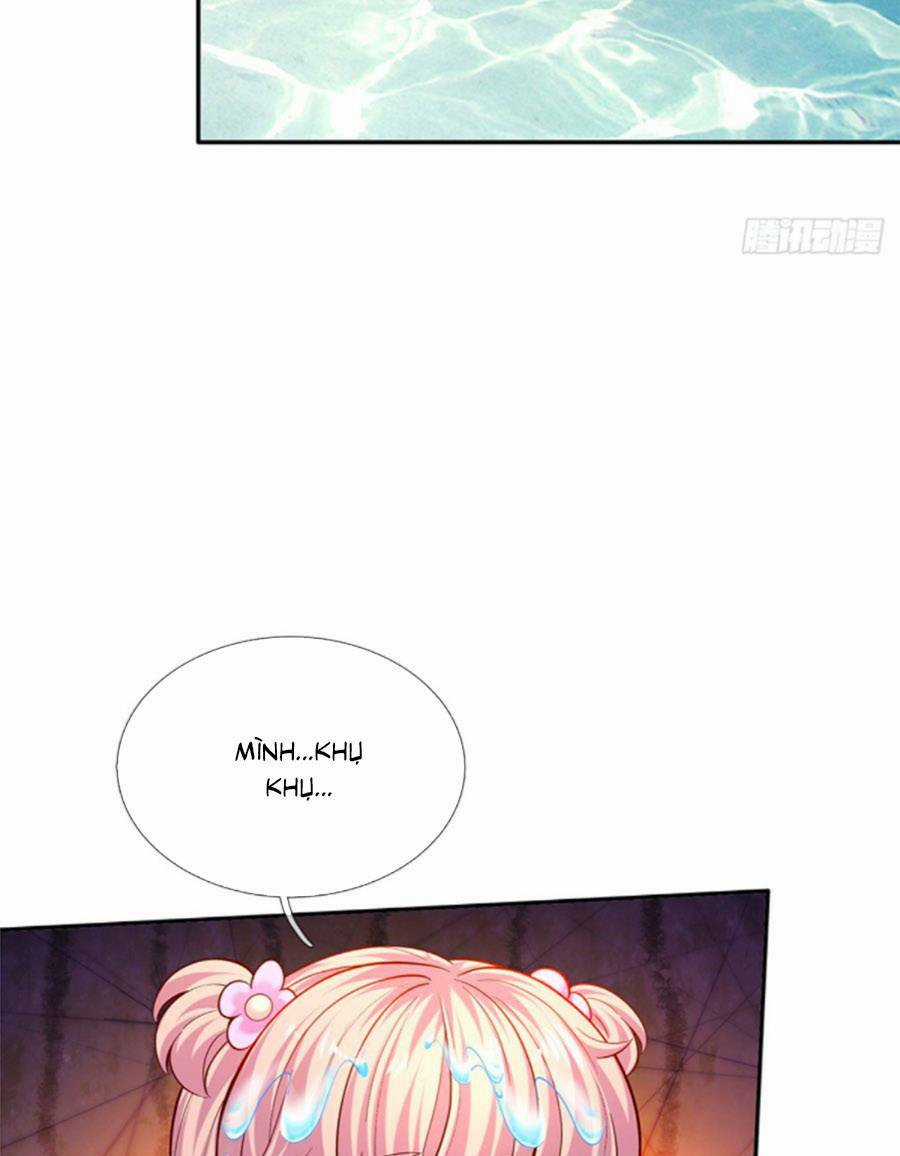 Muốn Giải Cứu Thế Giới Thì Cần Thật Nhiều Sự Đáng Yêu Chapter 33 trang 15