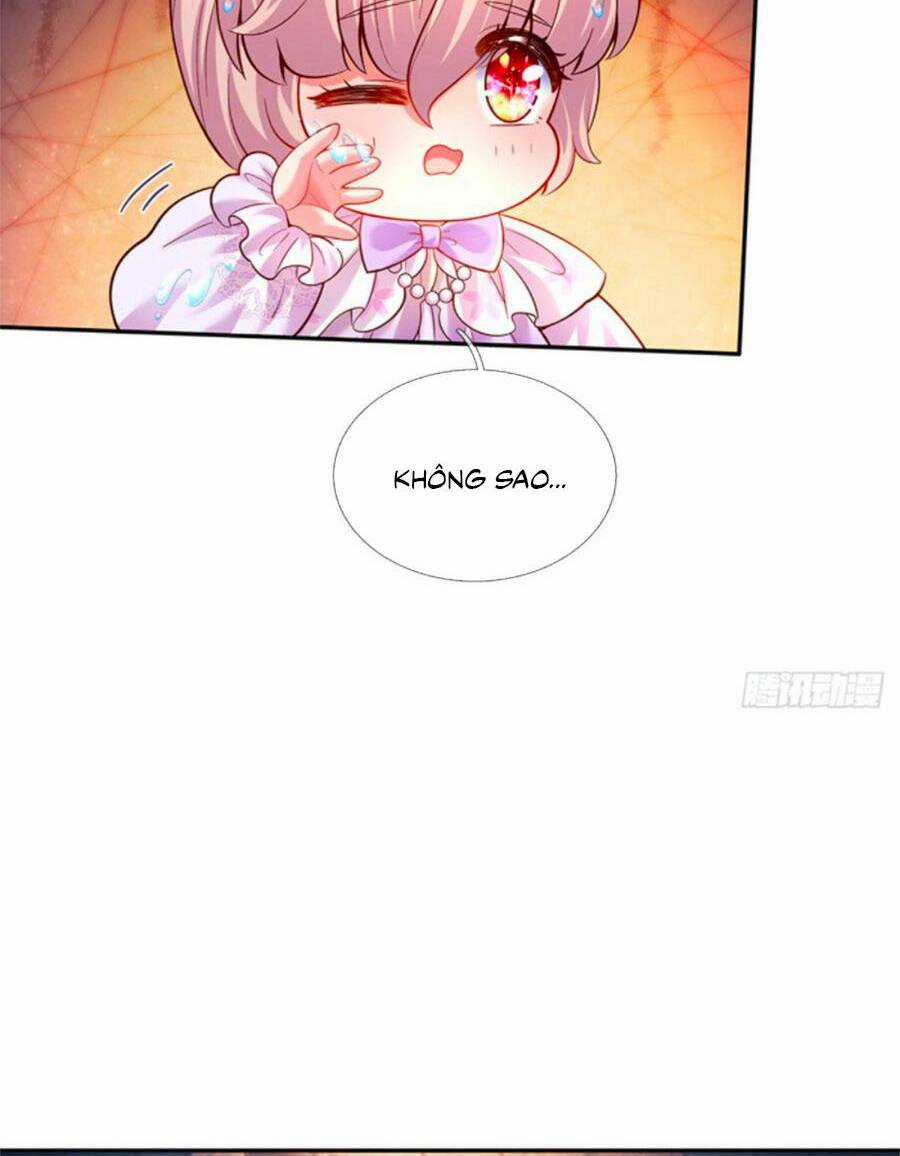 Muốn Giải Cứu Thế Giới Thì Cần Thật Nhiều Sự Đáng Yêu Chapter 33 trang 16