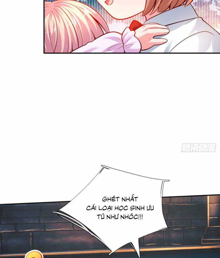 Muốn Giải Cứu Thế Giới Thì Cần Thật Nhiều Sự Đáng Yêu Chapter 33 trang 26