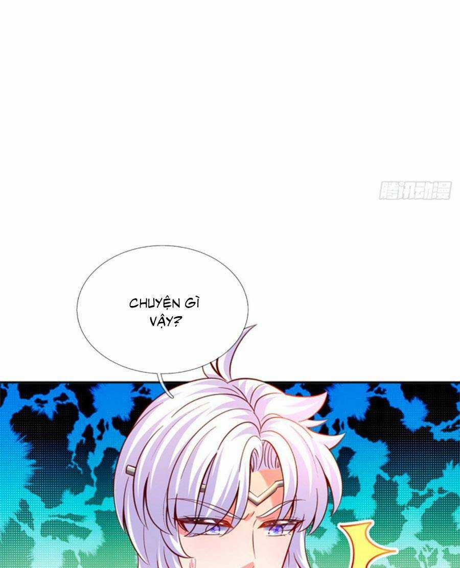 Muốn Giải Cứu Thế Giới Thì Cần Thật Nhiều Sự Đáng Yêu Chapter 33 trang 30