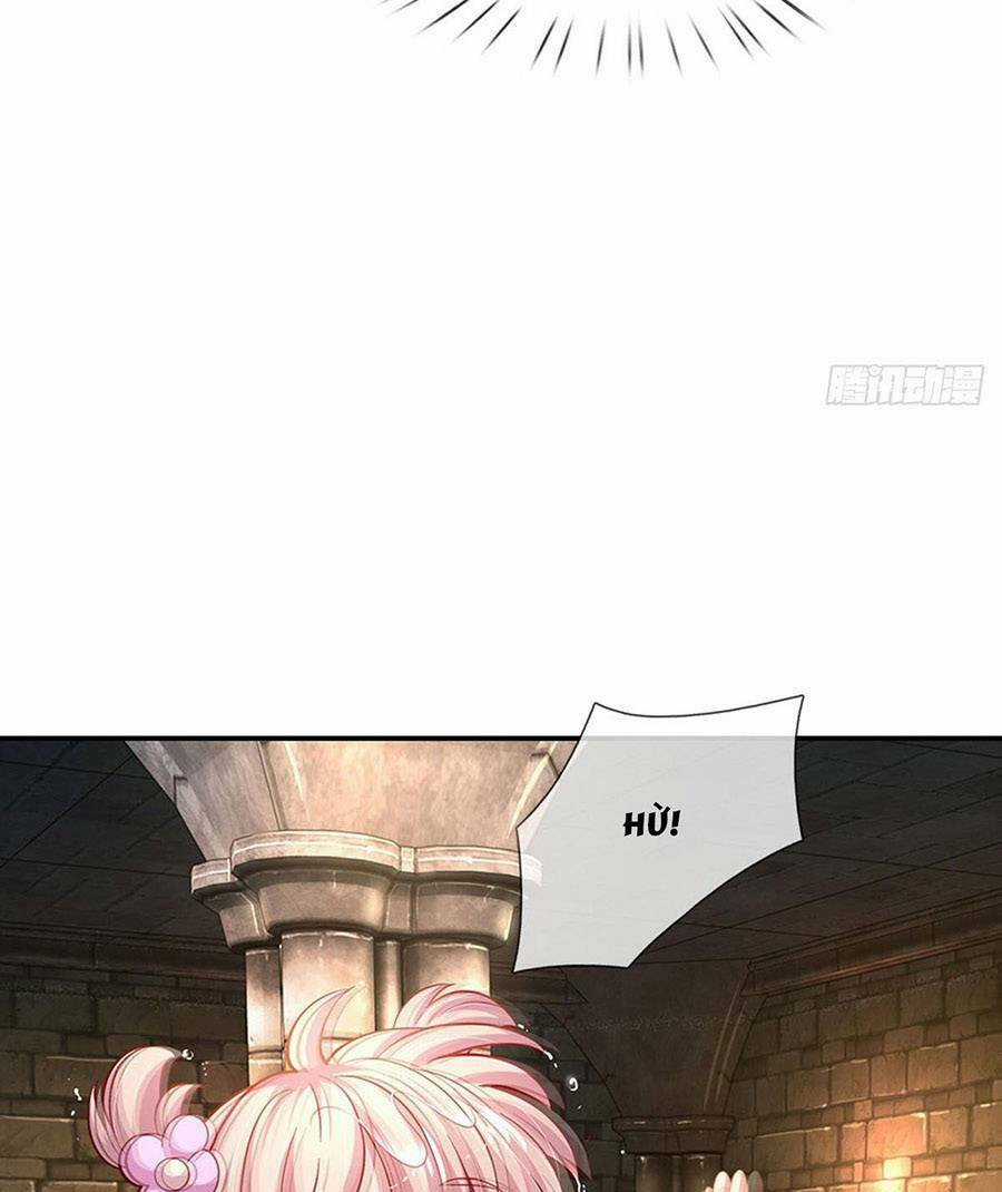 Muốn Giải Cứu Thế Giới Thì Cần Thật Nhiều Sự Đáng Yêu Chapter 34 trang 13