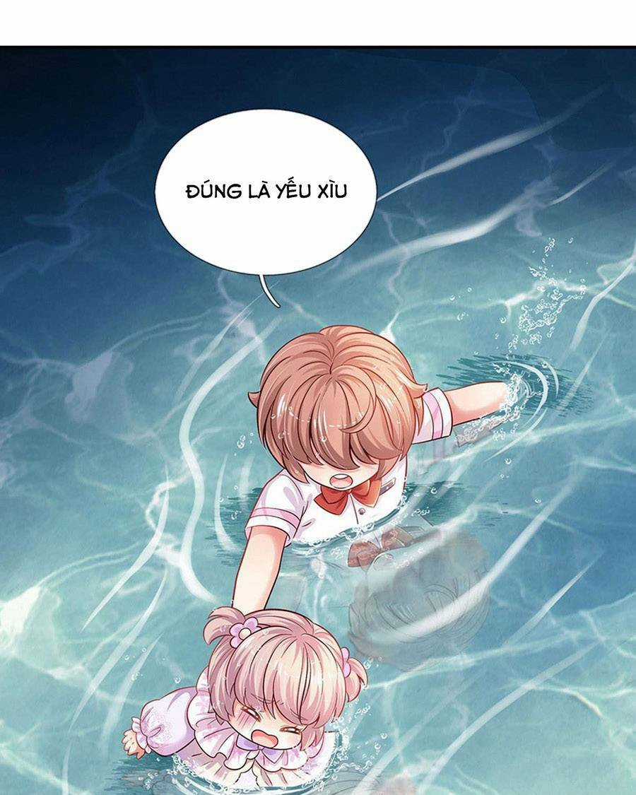 Muốn Giải Cứu Thế Giới Thì Cần Thật Nhiều Sự Đáng Yêu Chapter 34 trang 29