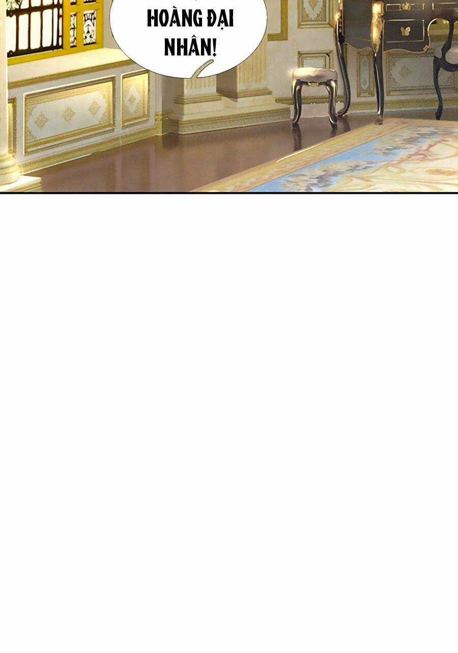 Muốn Giải Cứu Thế Giới Thì Cần Thật Nhiều Sự Đáng Yêu Chapter 35 trang 30