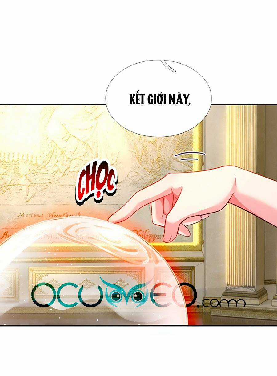 Muốn Giải Cứu Thế Giới Thì Cần Thật Nhiều Sự Đáng Yêu Chapter 35 trang 35