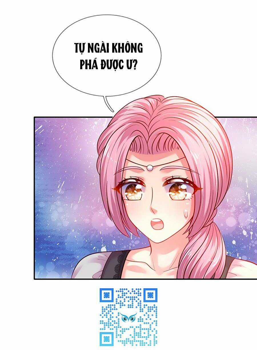 Muốn Giải Cứu Thế Giới Thì Cần Thật Nhiều Sự Đáng Yêu Chapter 35 trang 36