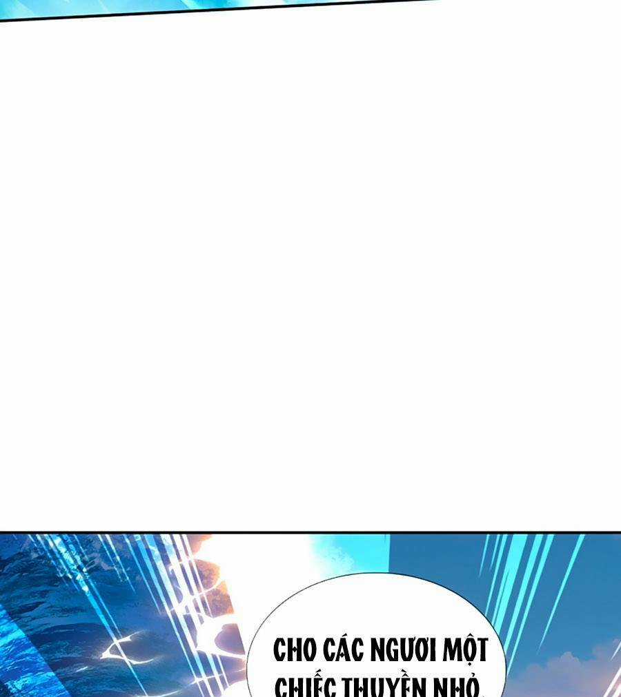 Muốn Giải Cứu Thế Giới Thì Cần Thật Nhiều Sự Đáng Yêu Chapter 35 trang 8