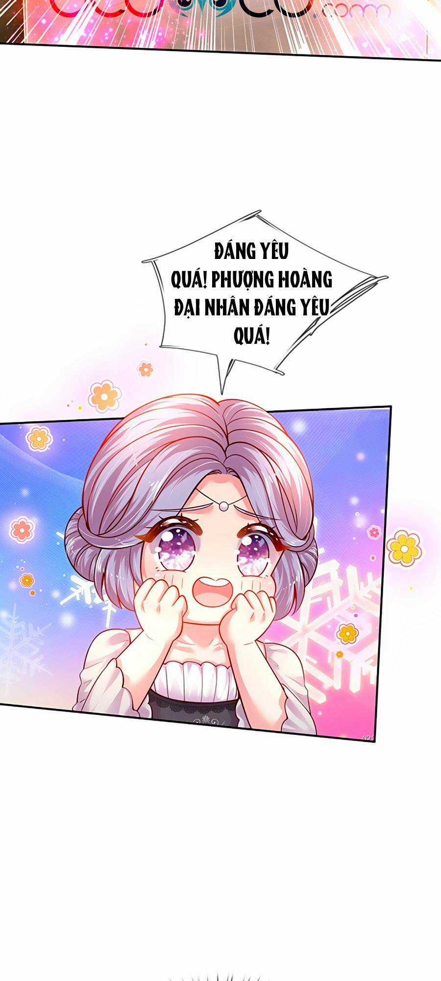 Muốn Giải Cứu Thế Giới Thì Cần Thật Nhiều Sự Đáng Yêu Chapter 36 trang 1