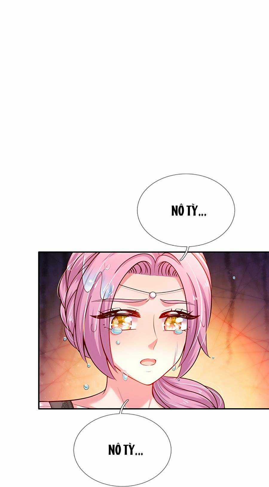 Muốn Giải Cứu Thế Giới Thì Cần Thật Nhiều Sự Đáng Yêu Chapter 36 trang 13