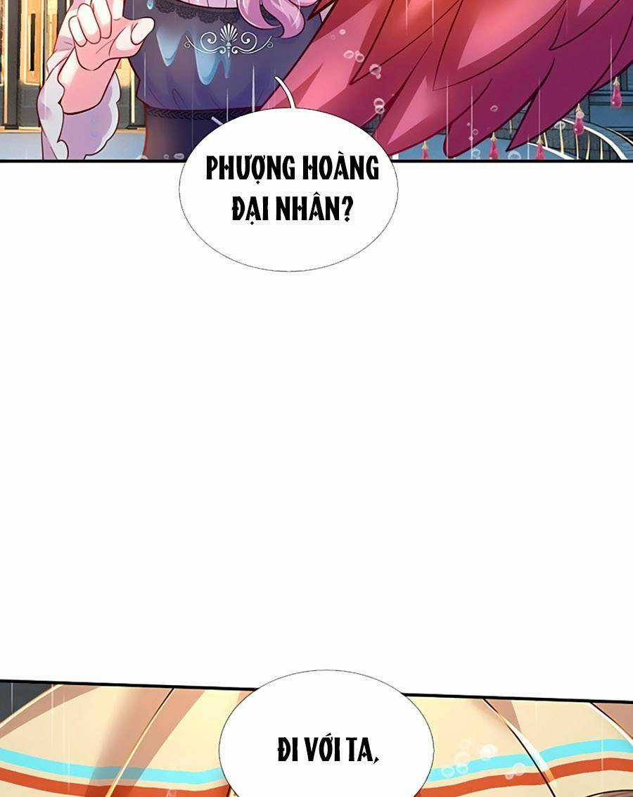 Muốn Giải Cứu Thế Giới Thì Cần Thật Nhiều Sự Đáng Yêu Chapter 36 trang 22