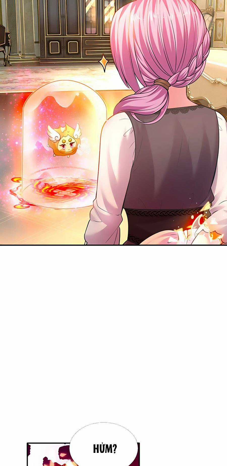 Muốn Giải Cứu Thế Giới Thì Cần Thật Nhiều Sự Đáng Yêu Chapter 36 trang 29