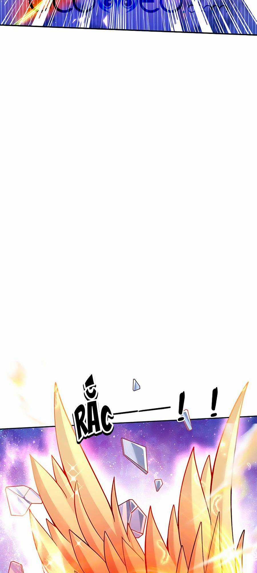 Muốn Giải Cứu Thế Giới Thì Cần Thật Nhiều Sự Đáng Yêu Chapter 36 trang 31