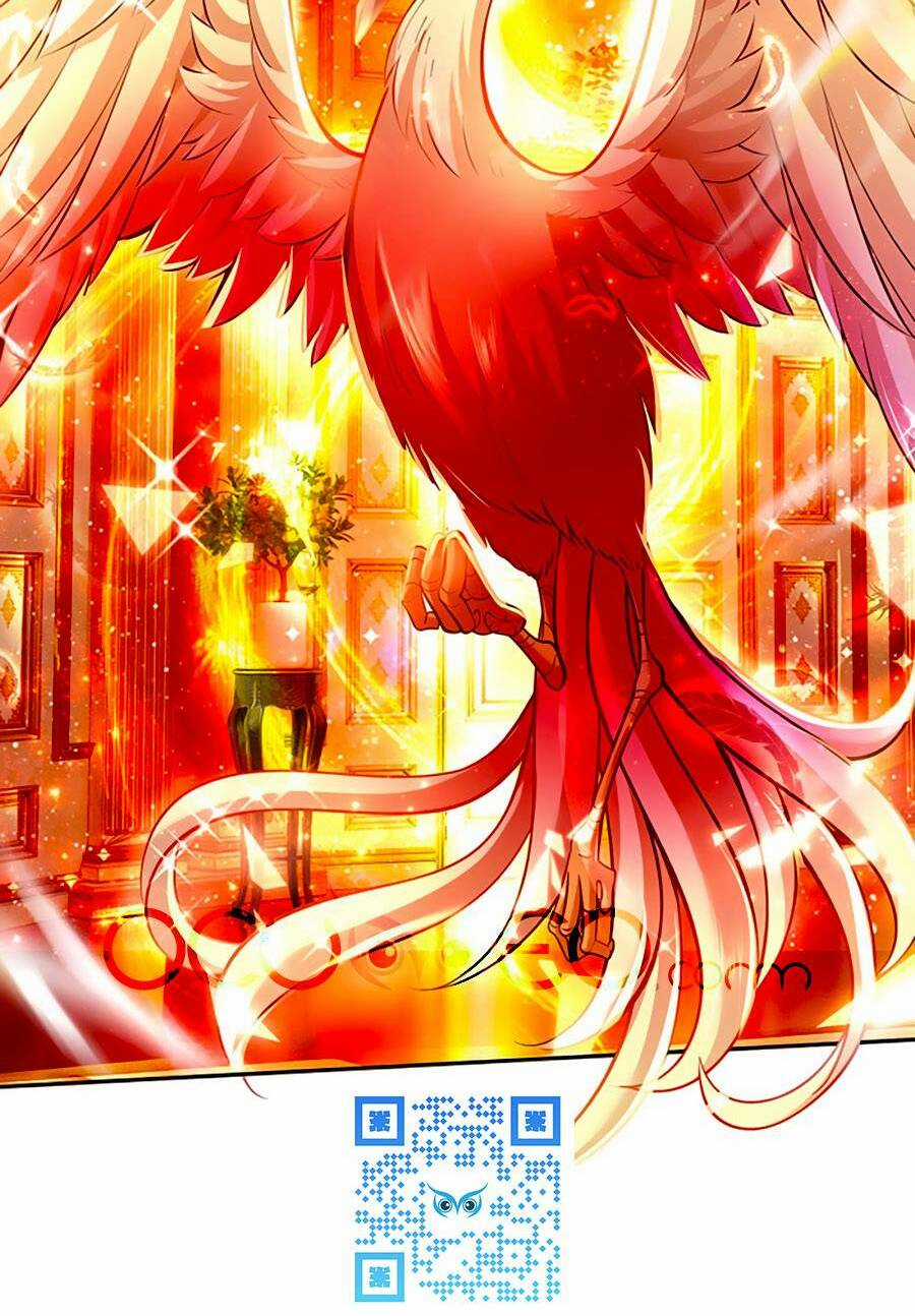 Muốn Giải Cứu Thế Giới Thì Cần Thật Nhiều Sự Đáng Yêu Chapter 36 trang 33