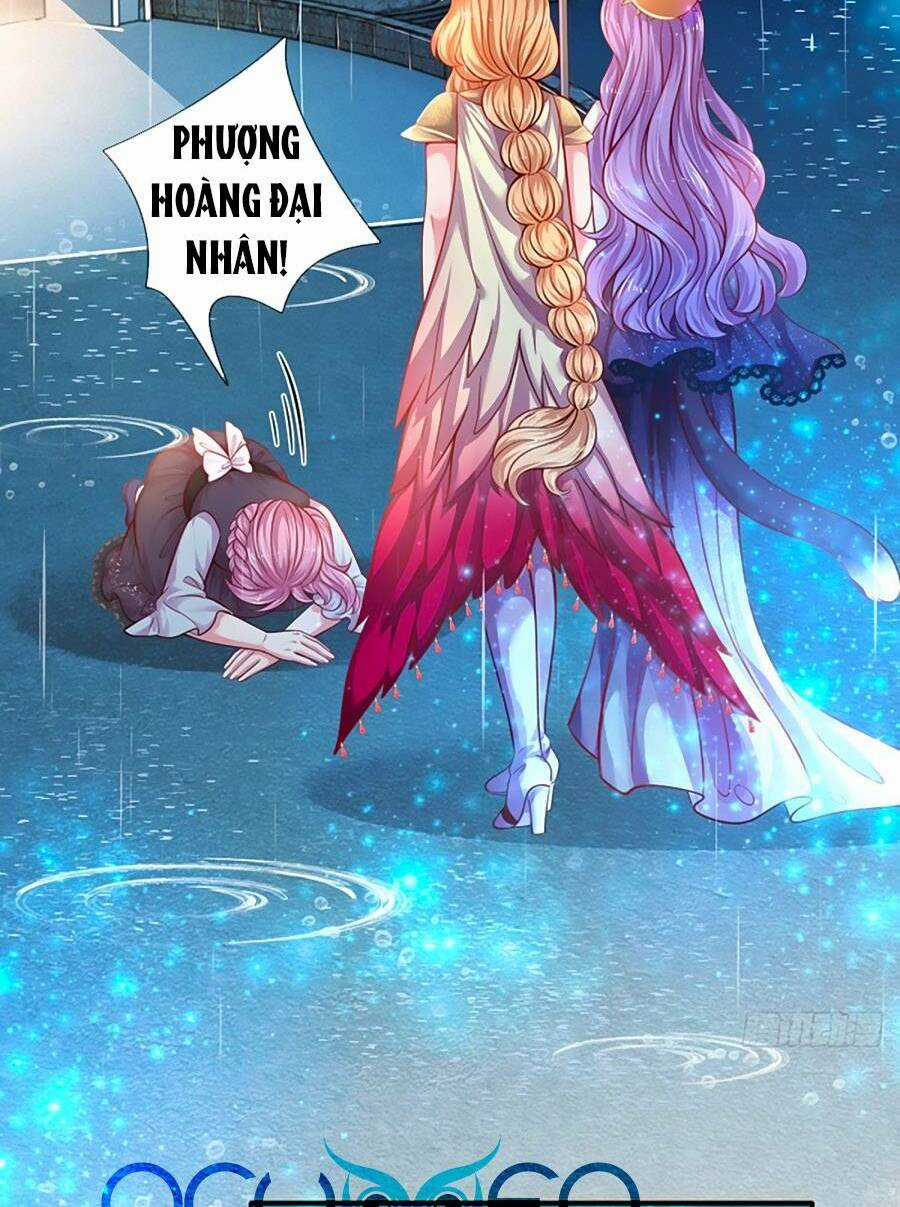 Muốn Giải Cứu Thế Giới Thì Cần Thật Nhiều Sự Đáng Yêu Chapter 36 trang 4