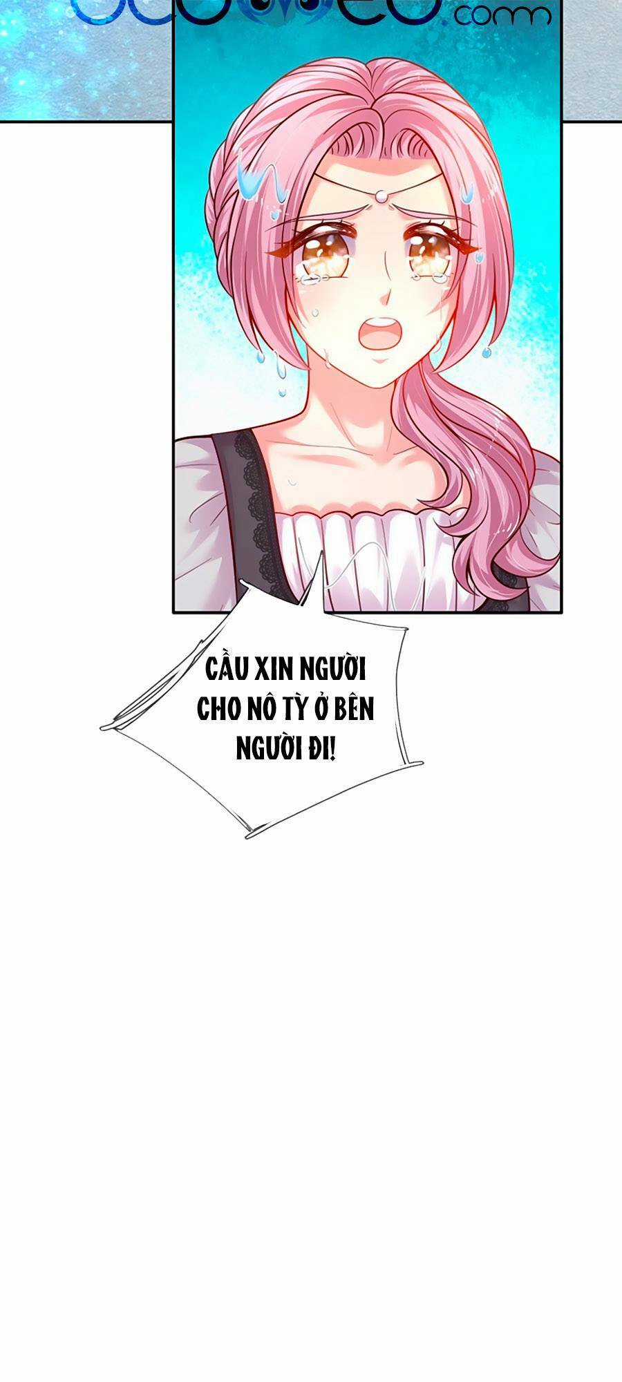 Muốn Giải Cứu Thế Giới Thì Cần Thật Nhiều Sự Đáng Yêu Chapter 36 trang 5