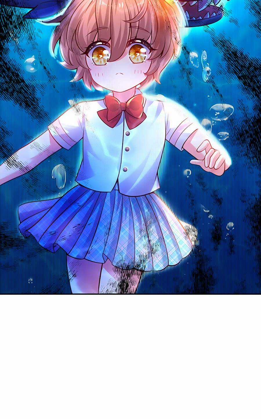 Muốn Giải Cứu Thế Giới Thì Cần Thật Nhiều Sự Đáng Yêu Chapter 37 trang 15