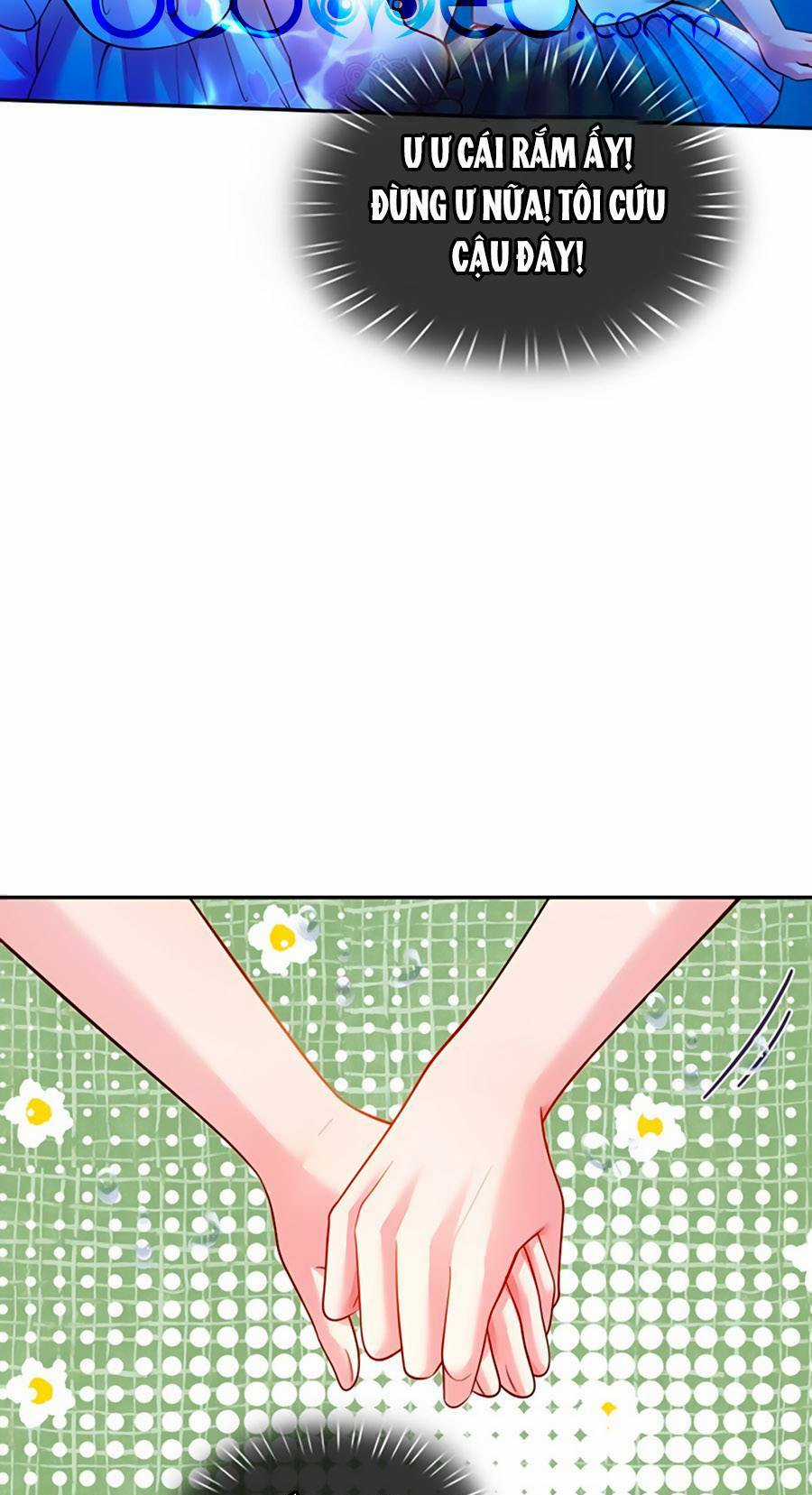 Muốn Giải Cứu Thế Giới Thì Cần Thật Nhiều Sự Đáng Yêu Chapter 37 trang 17