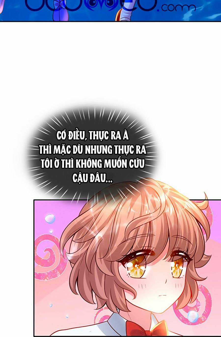 Muốn Giải Cứu Thế Giới Thì Cần Thật Nhiều Sự Đáng Yêu Chapter 37 trang 19