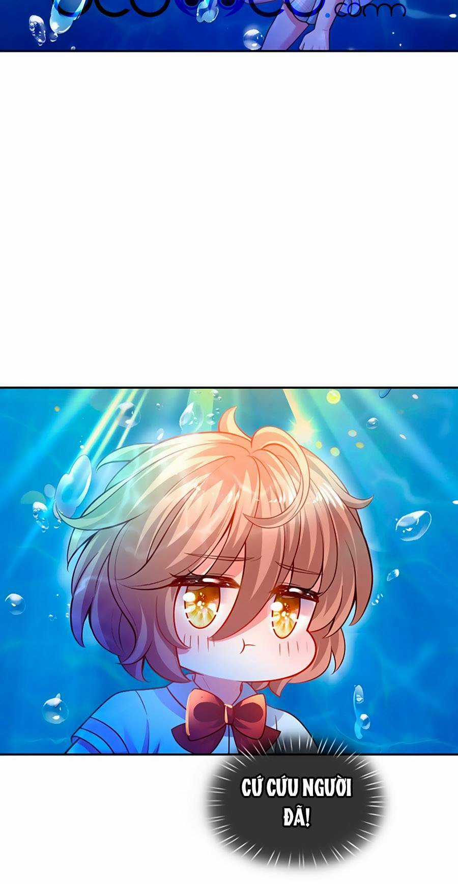 Muốn Giải Cứu Thế Giới Thì Cần Thật Nhiều Sự Đáng Yêu Chapter 37 trang 21