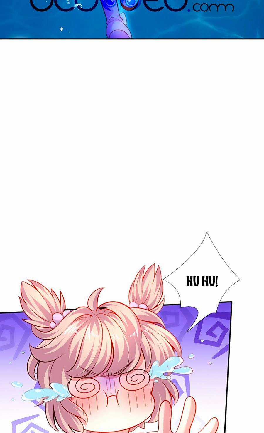 Muốn Giải Cứu Thế Giới Thì Cần Thật Nhiều Sự Đáng Yêu Chapter 37 trang 23