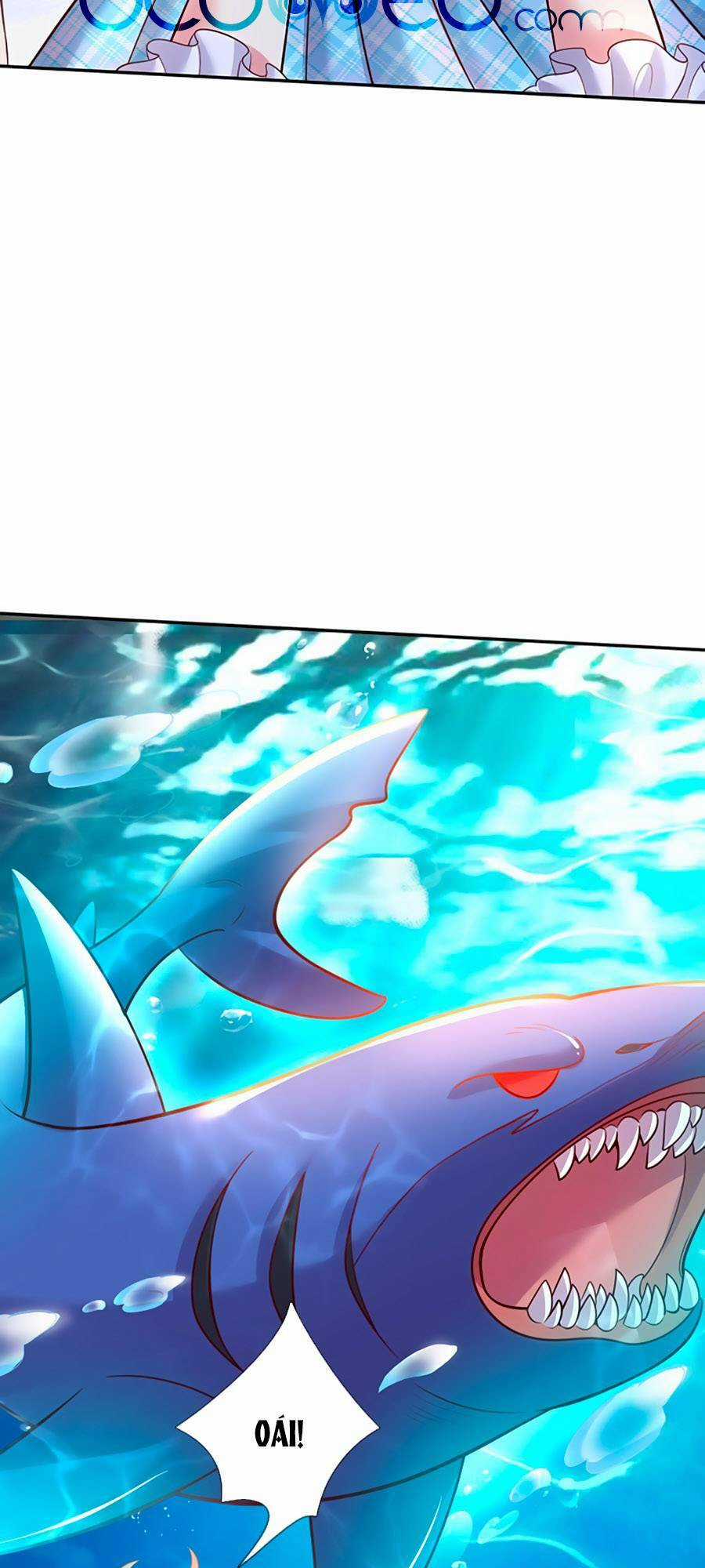 Muốn Giải Cứu Thế Giới Thì Cần Thật Nhiều Sự Đáng Yêu Chapter 37 trang 25