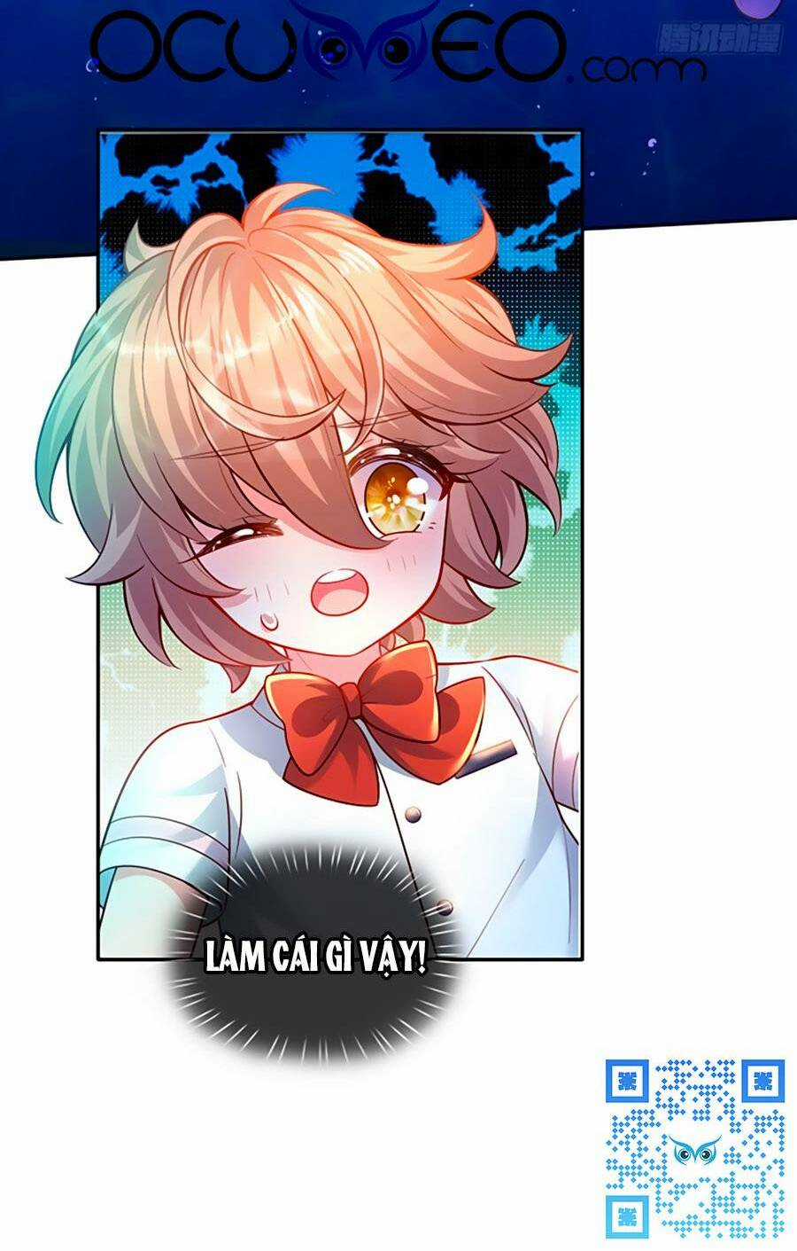 Muốn Giải Cứu Thế Giới Thì Cần Thật Nhiều Sự Đáng Yêu Chapter 37 trang 27