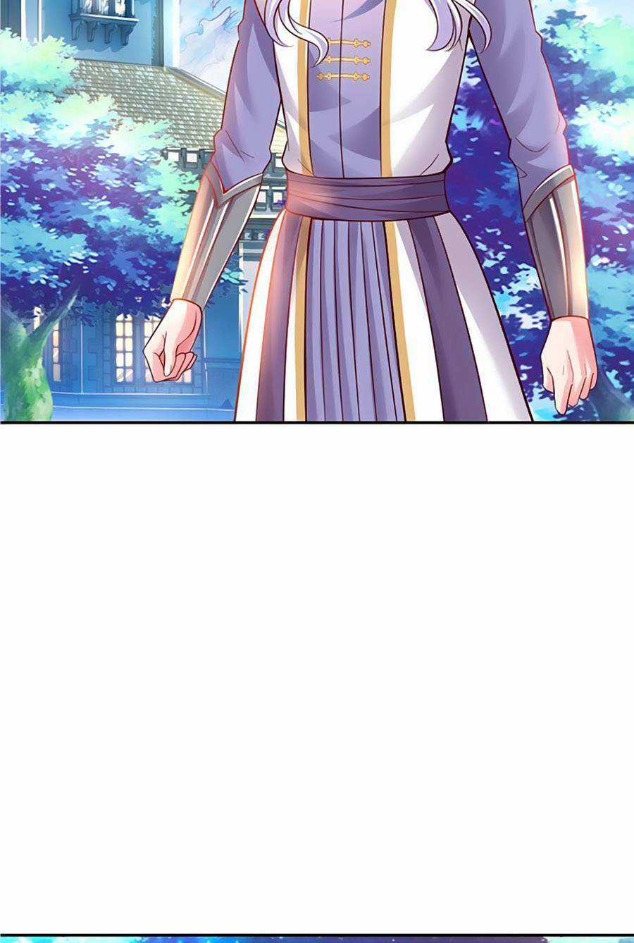 Muốn Giải Cứu Thế Giới Thì Cần Thật Nhiều Sự Đáng Yêu Chapter 37 trang 5