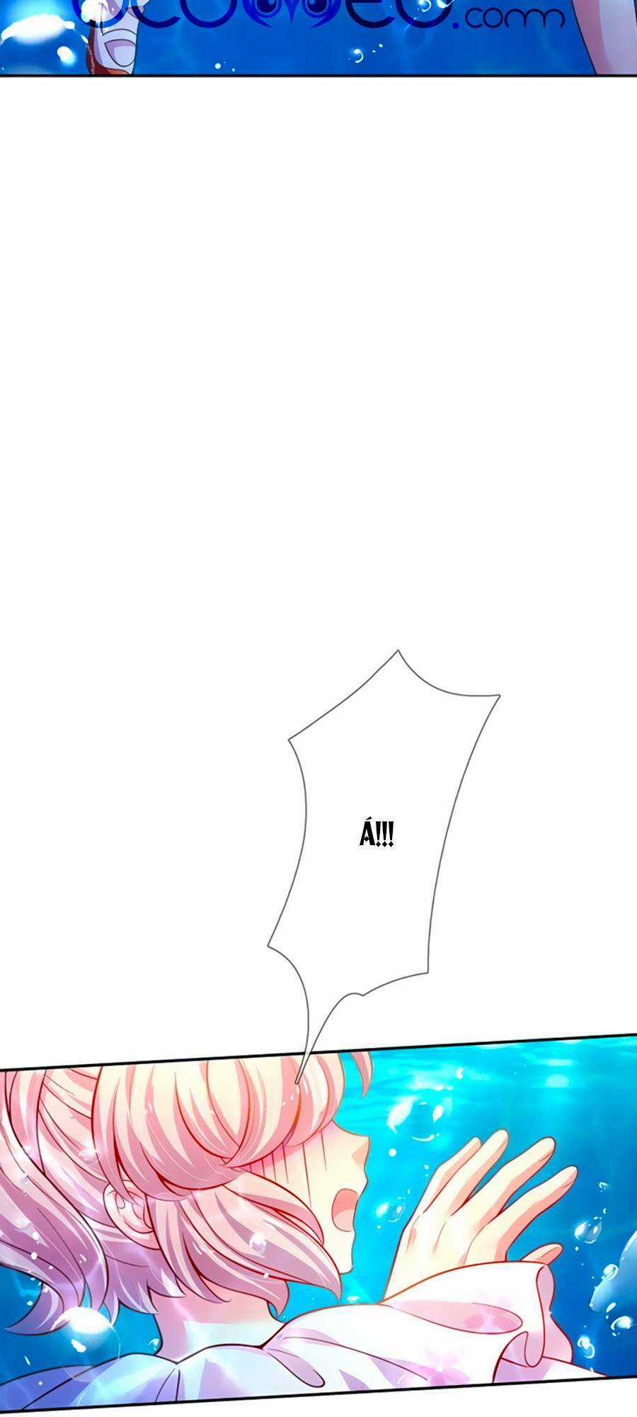 Muốn Giải Cứu Thế Giới Thì Cần Thật Nhiều Sự Đáng Yêu Chapter 38 trang 14