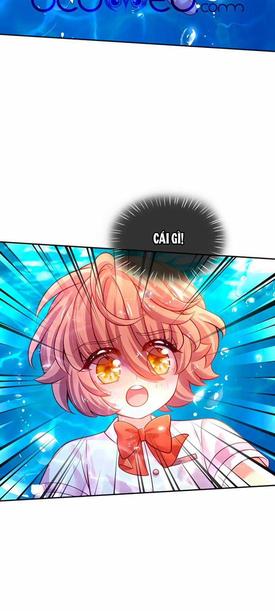 Muốn Giải Cứu Thế Giới Thì Cần Thật Nhiều Sự Đáng Yêu Chapter 38 trang 17