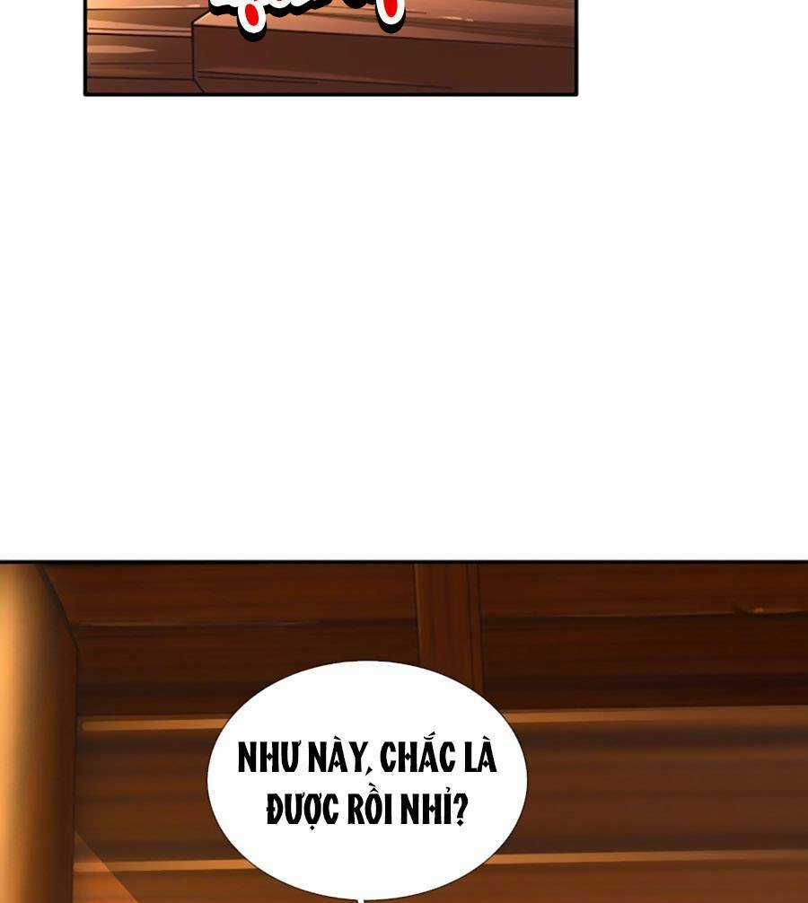 Muốn Giải Cứu Thế Giới Thì Cần Thật Nhiều Sự Đáng Yêu Chapter 38 trang 20