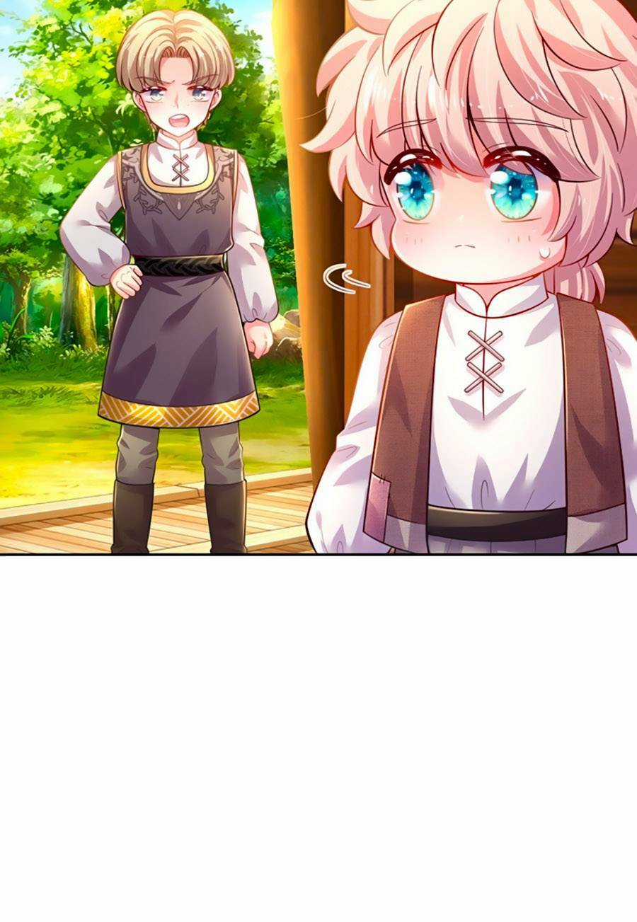 Muốn Giải Cứu Thế Giới Thì Cần Thật Nhiều Sự Đáng Yêu Chapter 38 trang 28