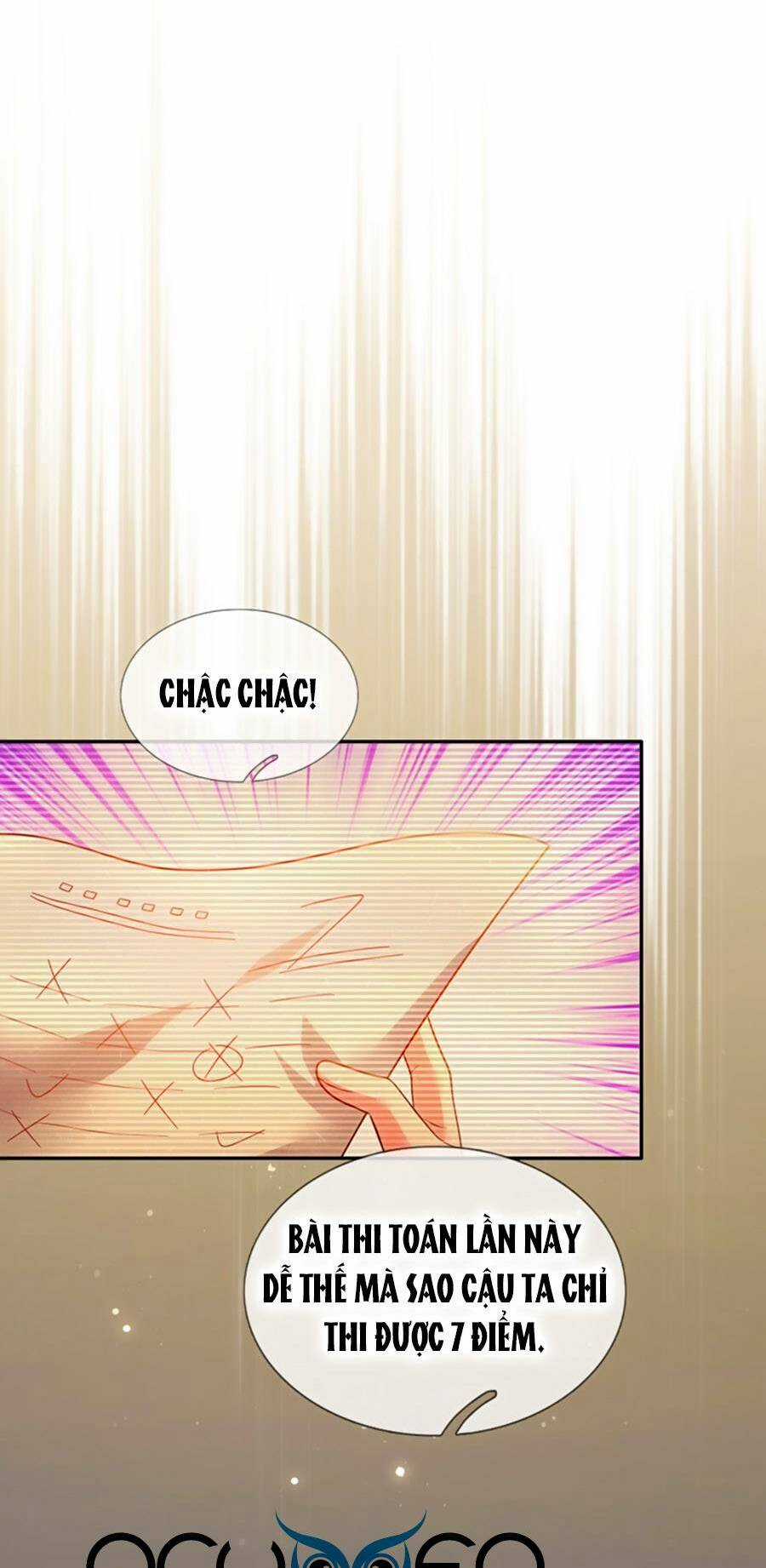 Muốn Giải Cứu Thế Giới Thì Cần Thật Nhiều Sự Đáng Yêu Chapter 38 trang 3