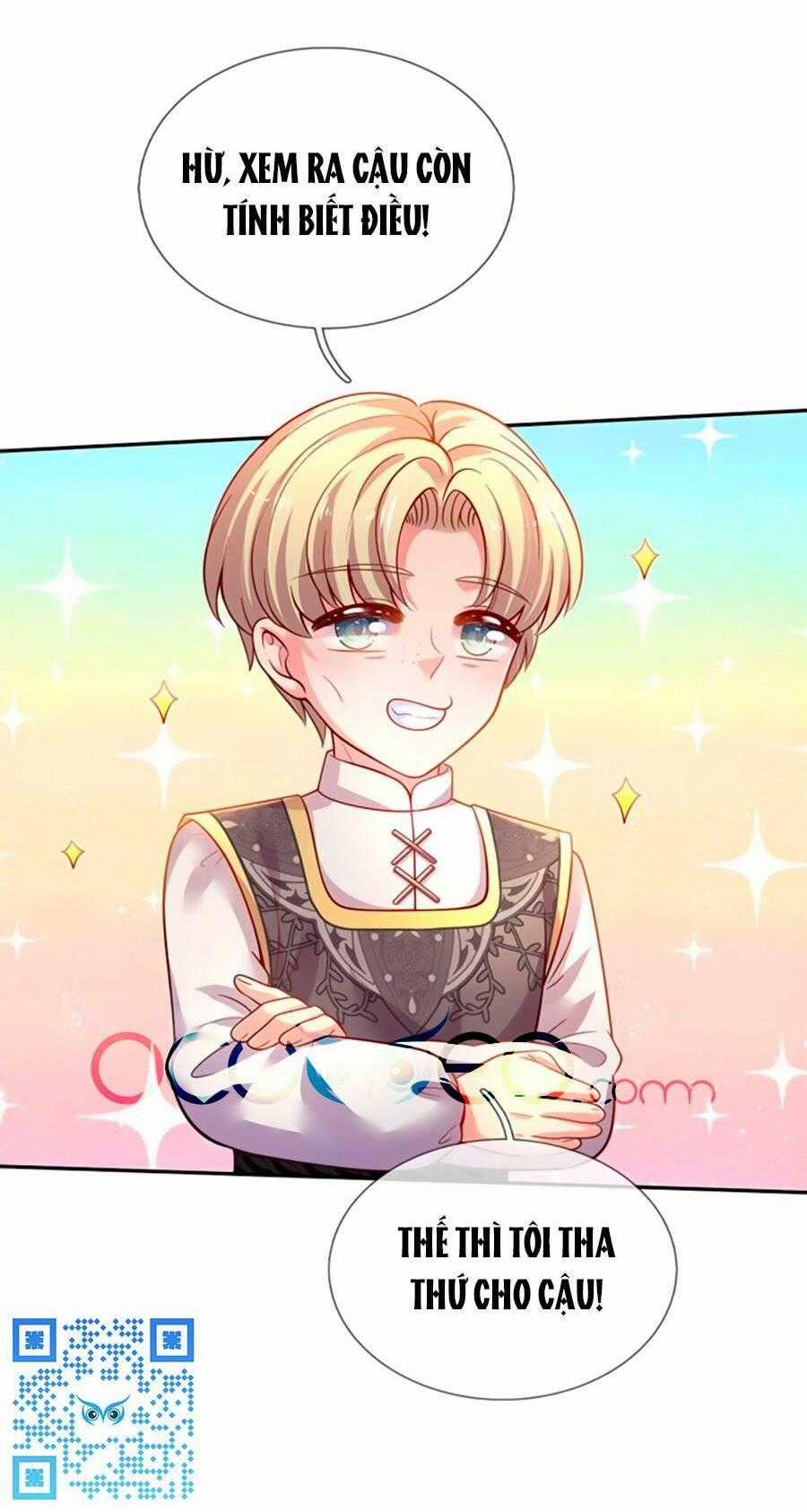 Muốn Giải Cứu Thế Giới Thì Cần Thật Nhiều Sự Đáng Yêu Chapter 38 trang 34