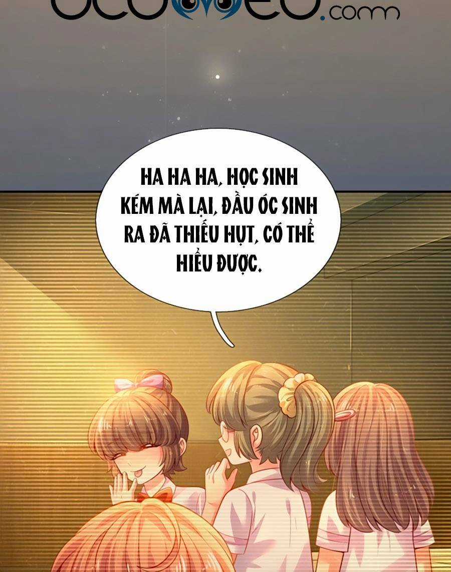 Muốn Giải Cứu Thế Giới Thì Cần Thật Nhiều Sự Đáng Yêu Chapter 38 trang 4