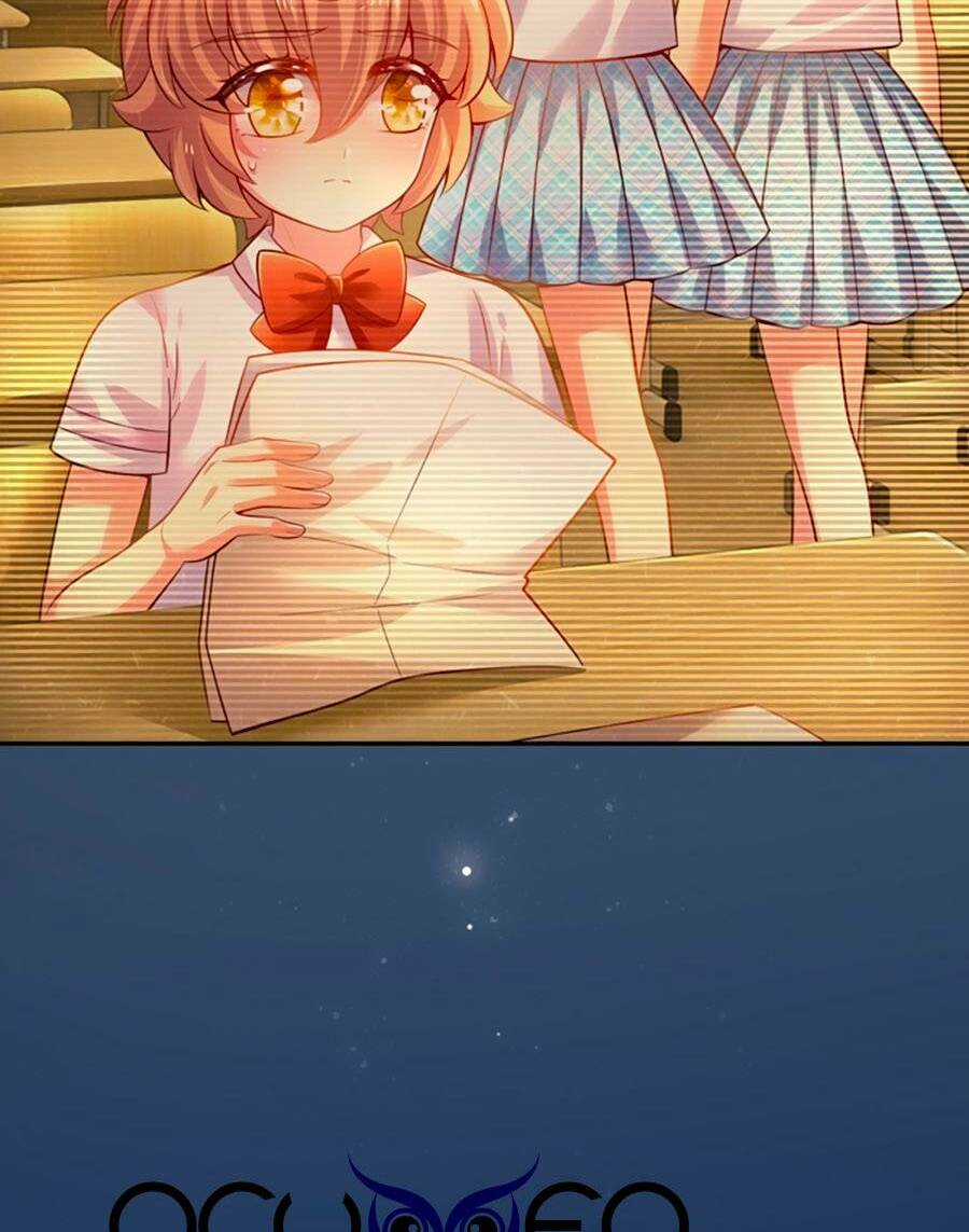 Muốn Giải Cứu Thế Giới Thì Cần Thật Nhiều Sự Đáng Yêu Chapter 38 trang 5