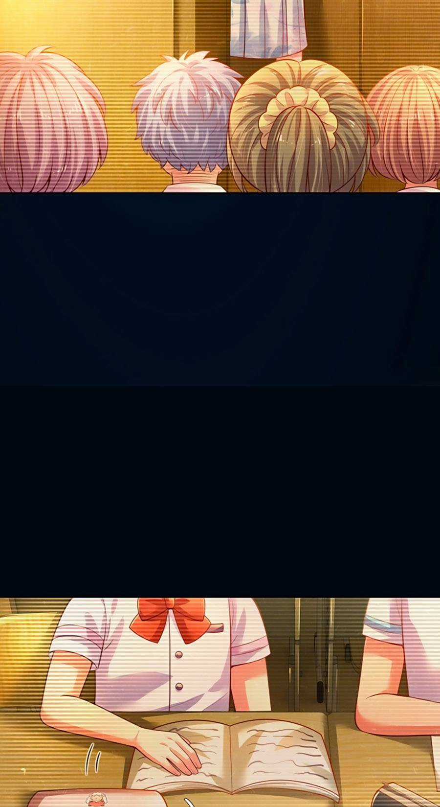 Muốn Giải Cứu Thế Giới Thì Cần Thật Nhiều Sự Đáng Yêu Chapter 38 trang 7