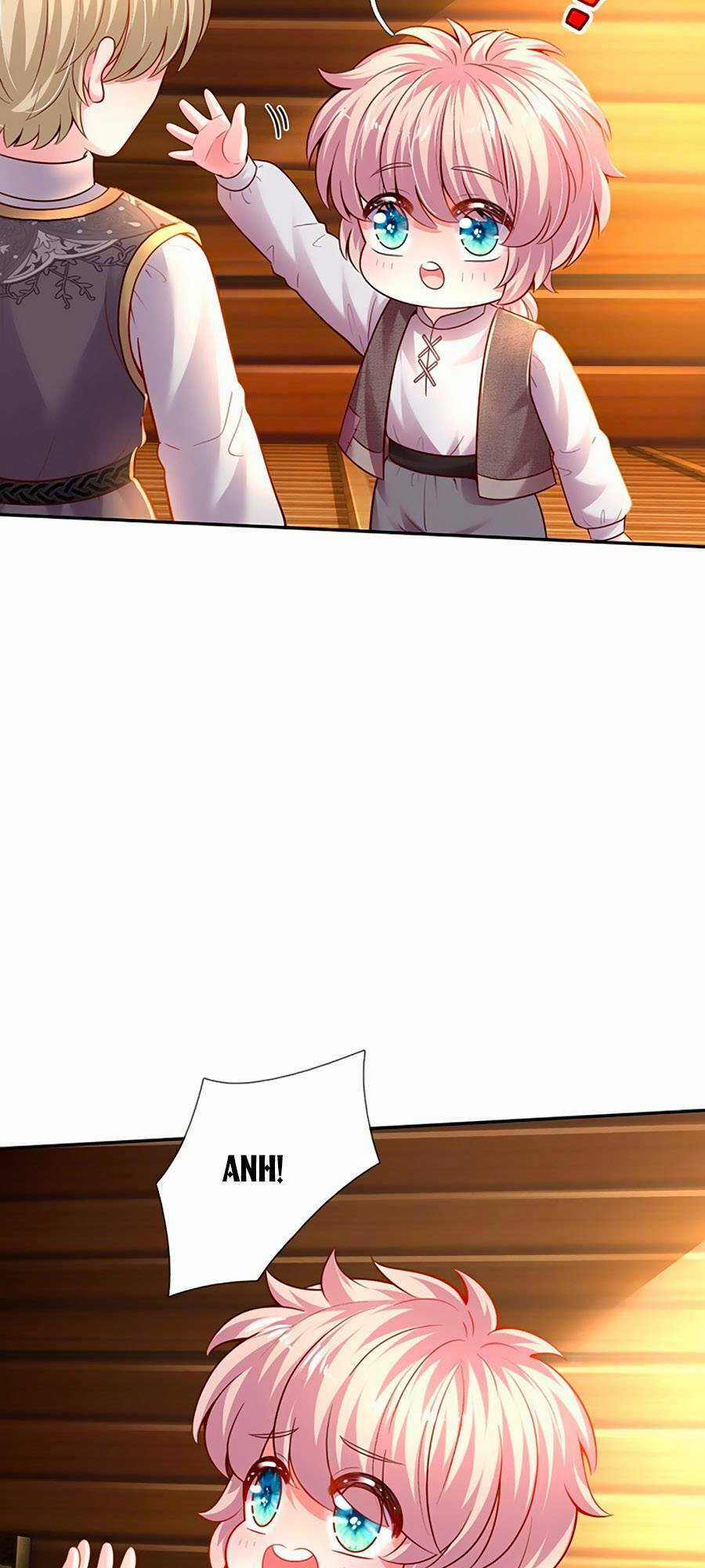 Muốn Giải Cứu Thế Giới Thì Cần Thật Nhiều Sự Đáng Yêu Chapter 39 trang 10