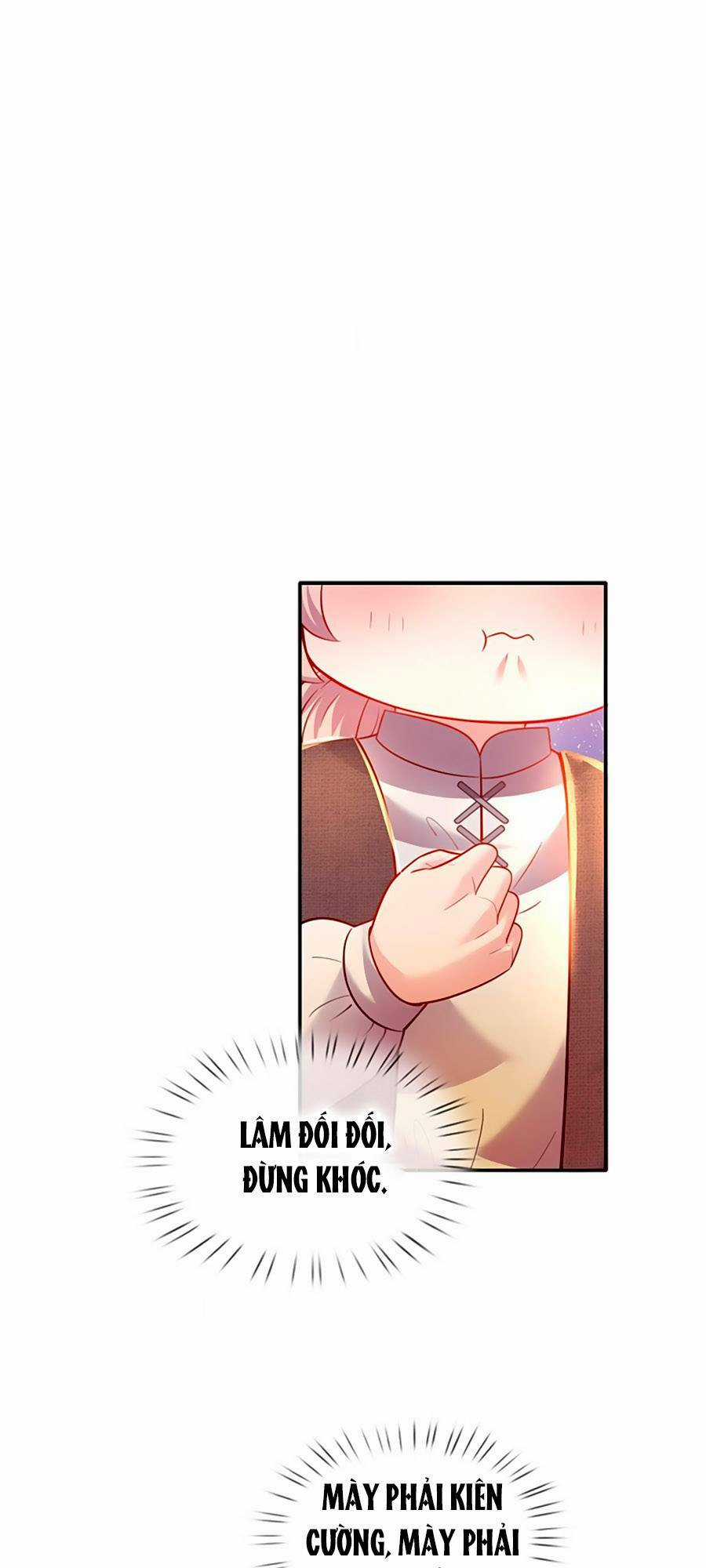 Muốn Giải Cứu Thế Giới Thì Cần Thật Nhiều Sự Đáng Yêu Chapter 39 trang 18