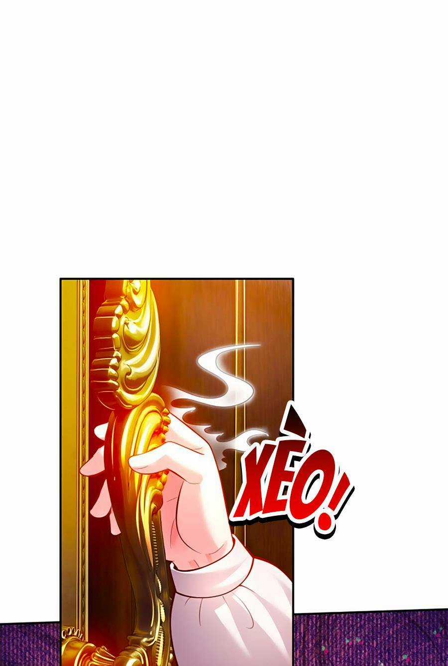 Muốn Giải Cứu Thế Giới Thì Cần Thật Nhiều Sự Đáng Yêu Chapter 39 trang 24