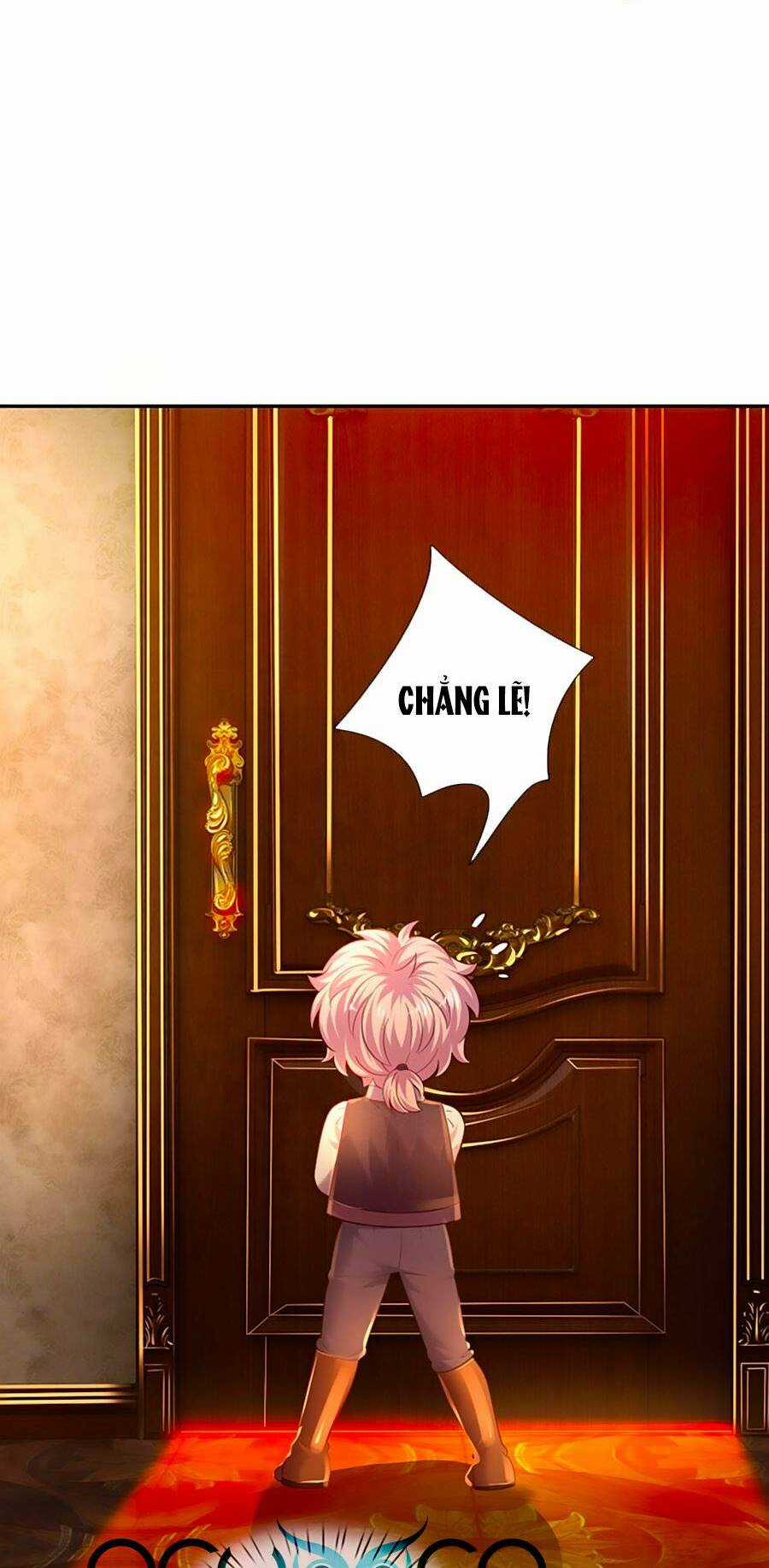 Muốn Giải Cứu Thế Giới Thì Cần Thật Nhiều Sự Đáng Yêu Chapter 39 trang 27