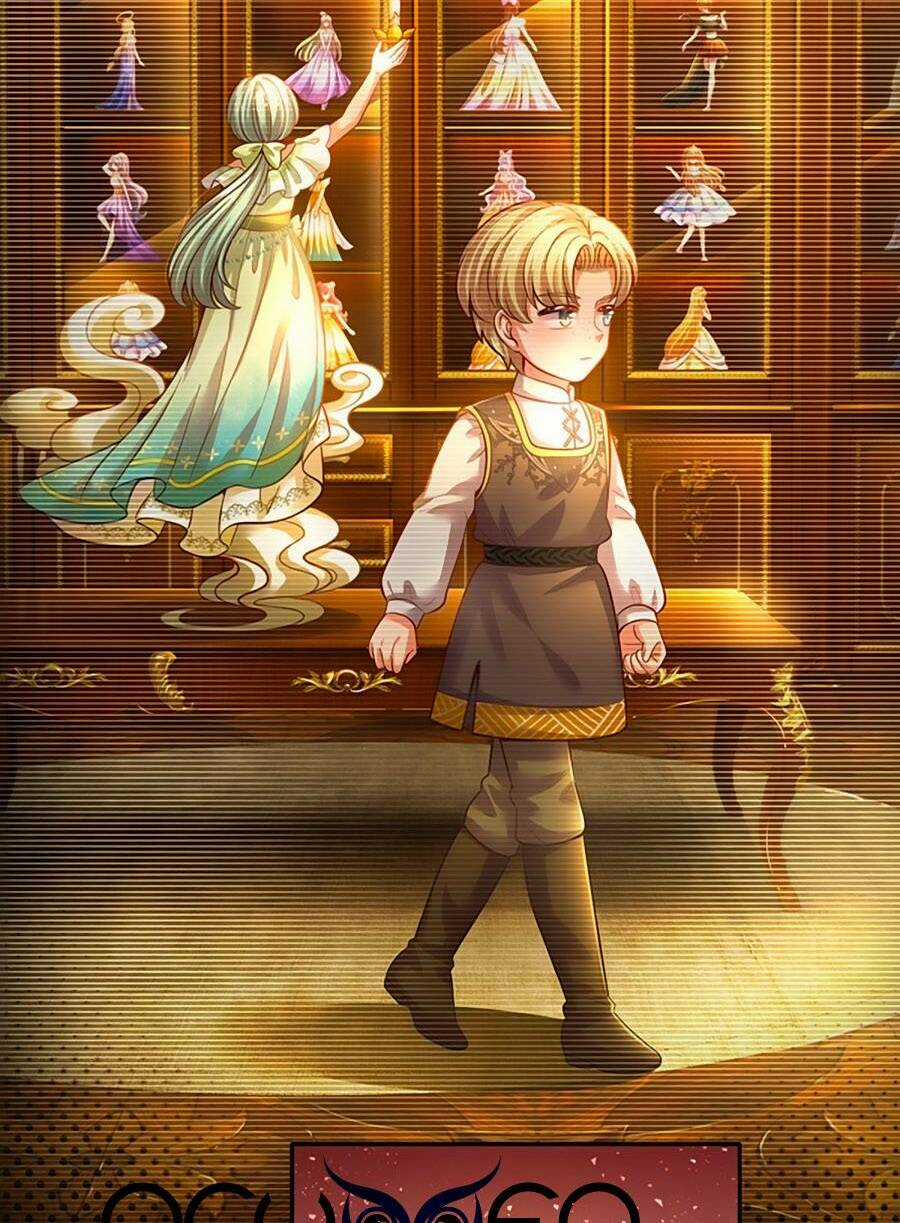 Muốn Giải Cứu Thế Giới Thì Cần Thật Nhiều Sự Đáng Yêu Chapter 39 trang 3