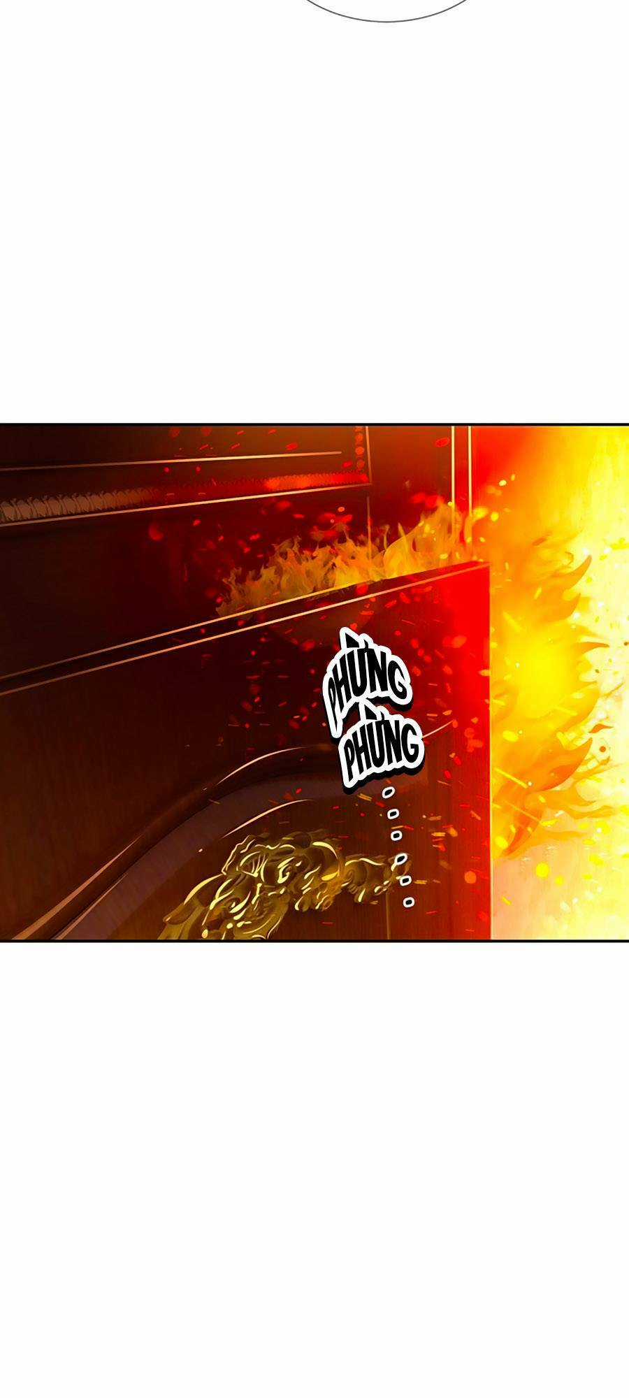 Muốn Giải Cứu Thế Giới Thì Cần Thật Nhiều Sự Đáng Yêu Chapter 39 trang 33